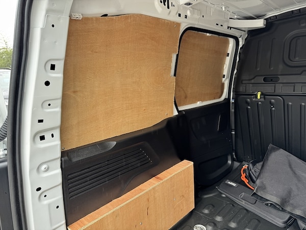 Used Toyota ProAce 2022 for sale - 75986739: Photo 10