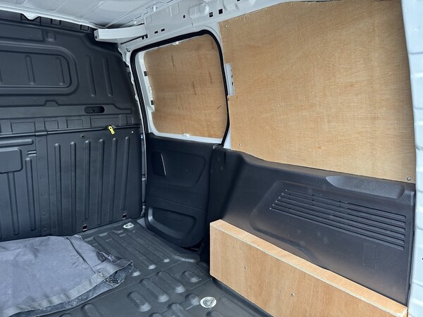 Used Toyota ProAce 2022 for sale - 75986739: Photo 11