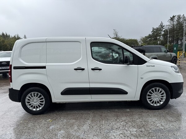 Used Toyota ProAce 2022 for sale - 75986739: Photo 13