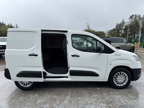 Used Toyota ProAce 2022 for sale - 75986739: Photo 14