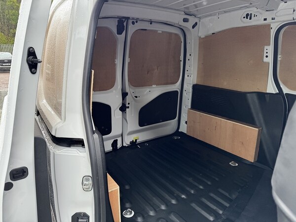Used Toyota ProAce 2022 for sale - 75986739: Photo 15