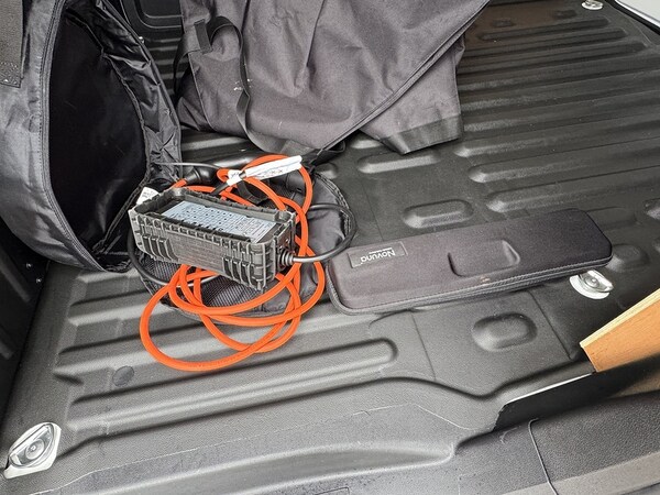 Used Toyota ProAce 2022 for sale - 75986739: Photo 16