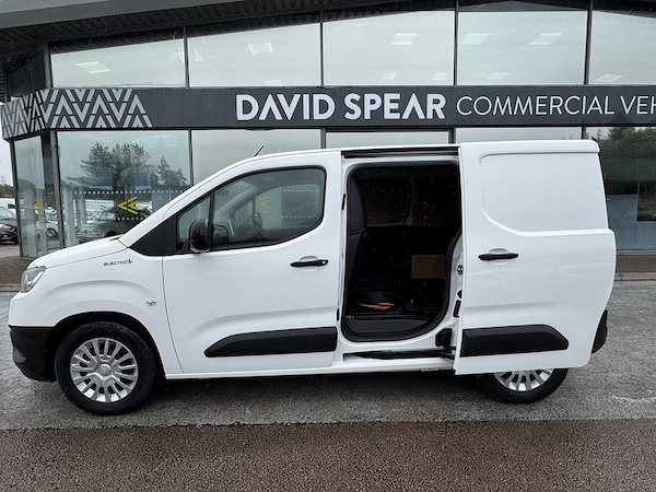 Used Toyota ProAce 2022 for sale - 75986739: Photo 18