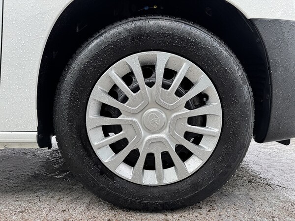Used Toyota ProAce 2022 for sale - 75986739: Photo 19