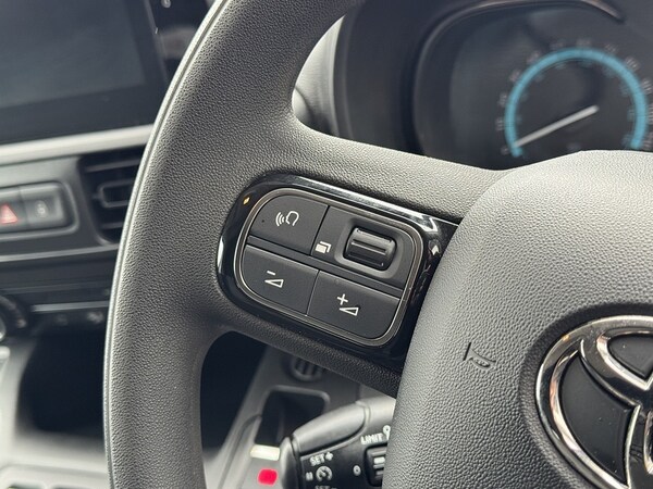 Used Toyota ProAce 2022 for sale - 75986739: Photo 35