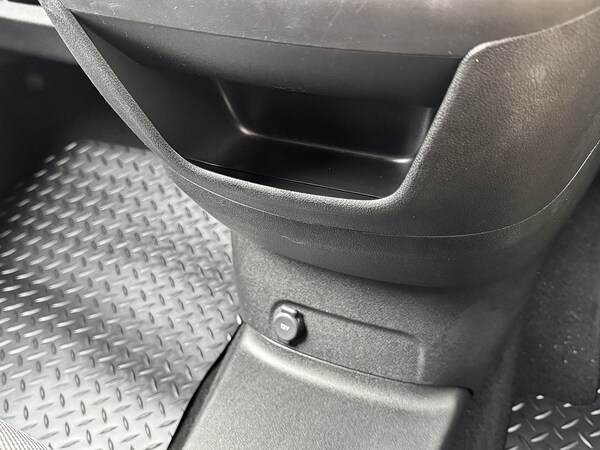 Used Toyota ProAce 2022 for sale - 75986739: Photo 41