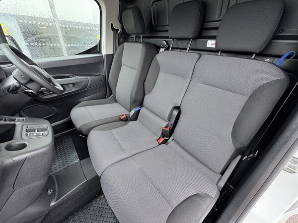 Used Toyota ProAce 2022 for sale - 75986739: Photo 43