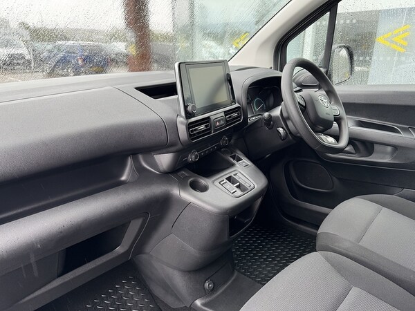 Used Toyota ProAce 2022 for sale - 75986739: Photo 44