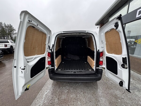 Used Toyota ProAce 2022 for sale - 75986739: Photo 8