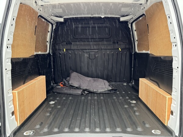 Used Toyota ProAce 2022 for sale - 75986739: Photo 9