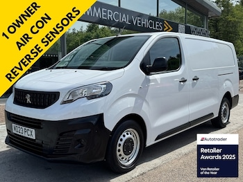 Used Peugeot Expert 2023 for sale - 78668552: Photo