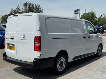 Used Peugeot Expert 2023 for sale - 78668552: Photo