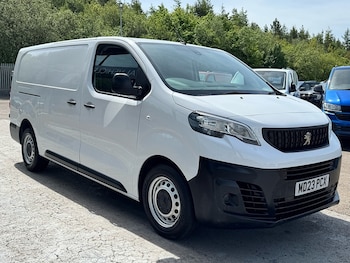 Used Peugeot Expert 2023 for sale - 78668552: Photo