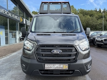 Used Ford Transit 2026 for sale - 78554461: Photo
