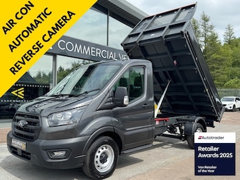Used Ford Transit 2026 for sale - 78909014: Photo