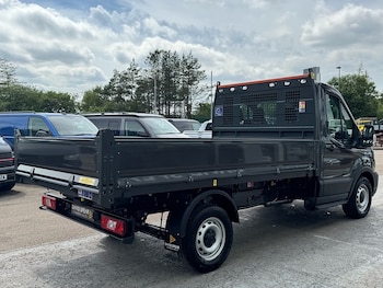 Used Ford Transit 2026 for sale - 78909014: Photo
