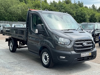 Used Ford Transit 2026 for sale - 78909014: Photo