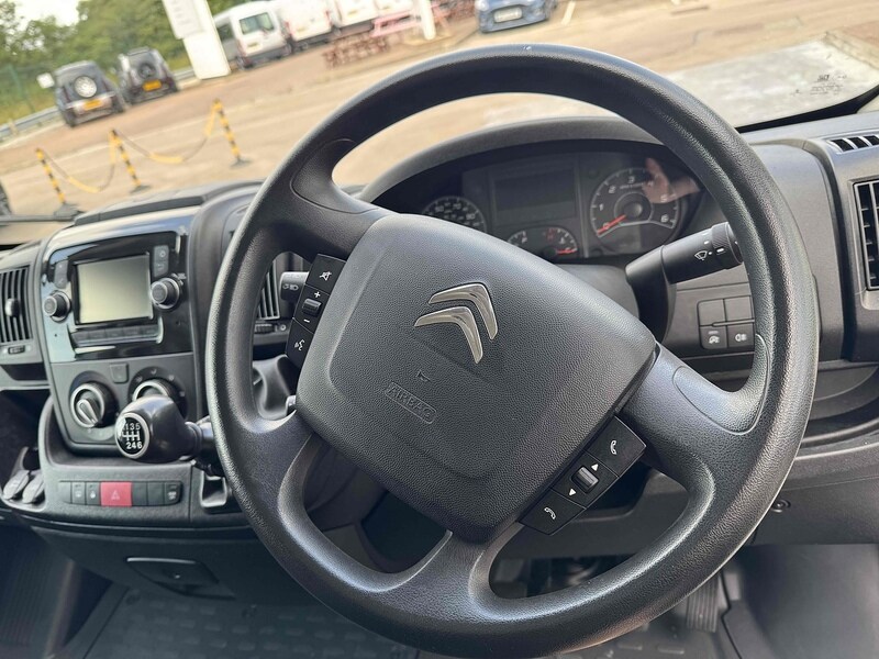 Vehicle 33