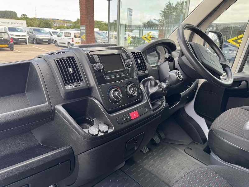 Vehicle 35