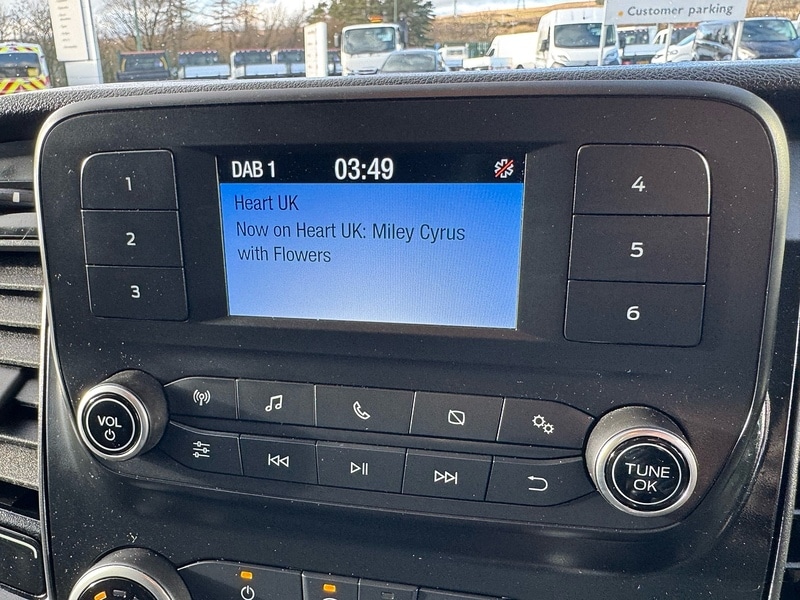 Used Ford Transit Custom 2023 for sale - 77356823: Photo 11