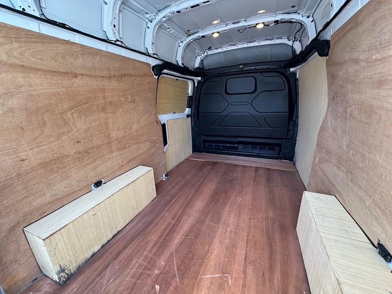 Used Ford Transit Custom 2023 for sale - 77356823: Photo 19