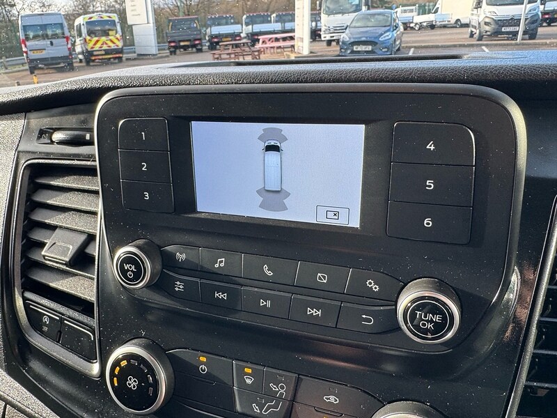 Used Ford Transit Custom 2023 for sale - 77356823: Photo 20