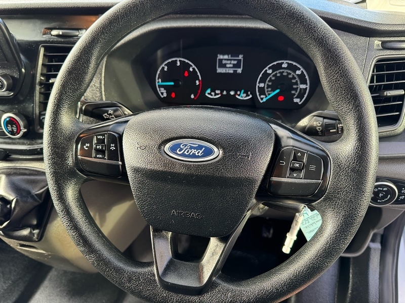 Used Ford Transit Custom 2023 for sale - 77356823: Photo 22