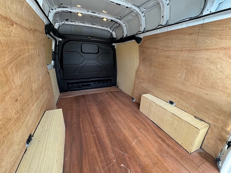 Used Ford Transit Custom 2023 for sale - 77356823: Photo 23