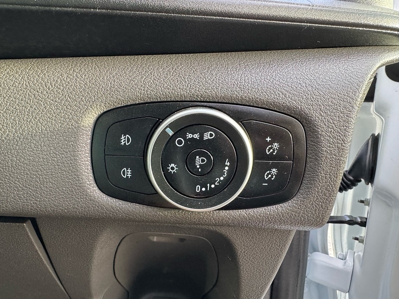 Used Ford Transit Custom 2023 for sale - 77356823: Photo 24