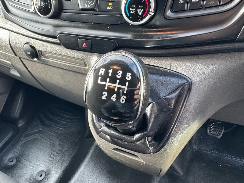 Used Ford Transit Custom 2023 for sale - 77356823: Photo 28