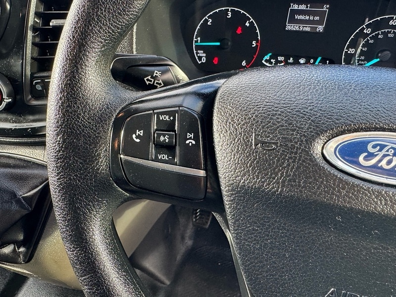 Used Ford Transit Custom 2023 for sale - 77356823: Photo 29