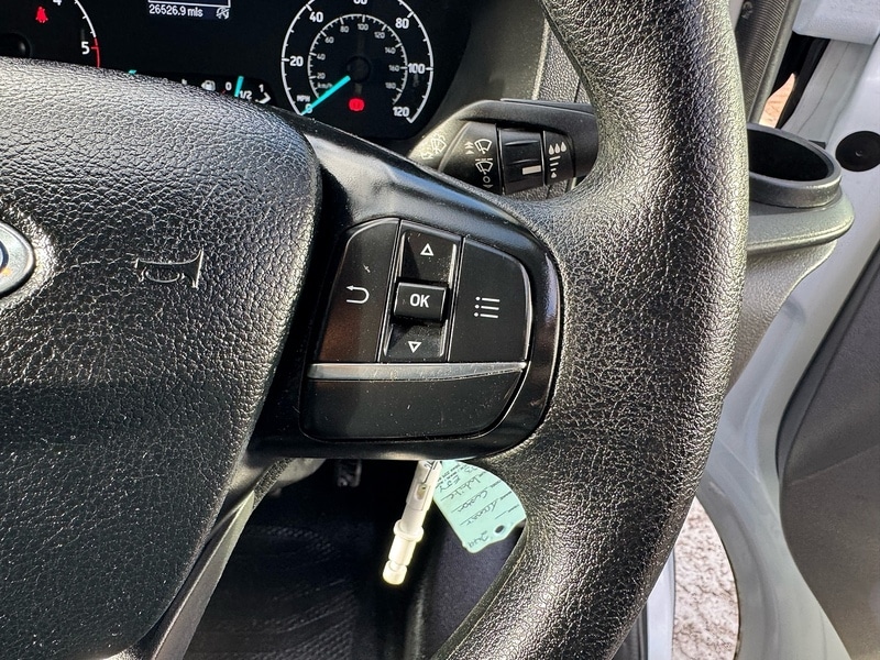 Used Ford Transit Custom 2023 for sale - 77356823: Photo 30