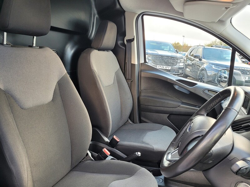 Used Ford Transit Courier 2022 for sale - 76396606: Photo 10