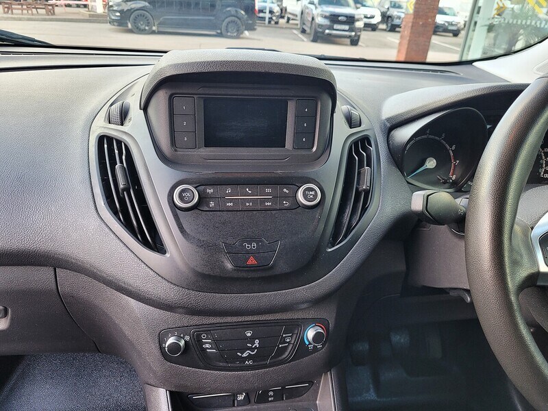 Used Ford Transit Courier 2022 for sale - 76396606: Photo 12