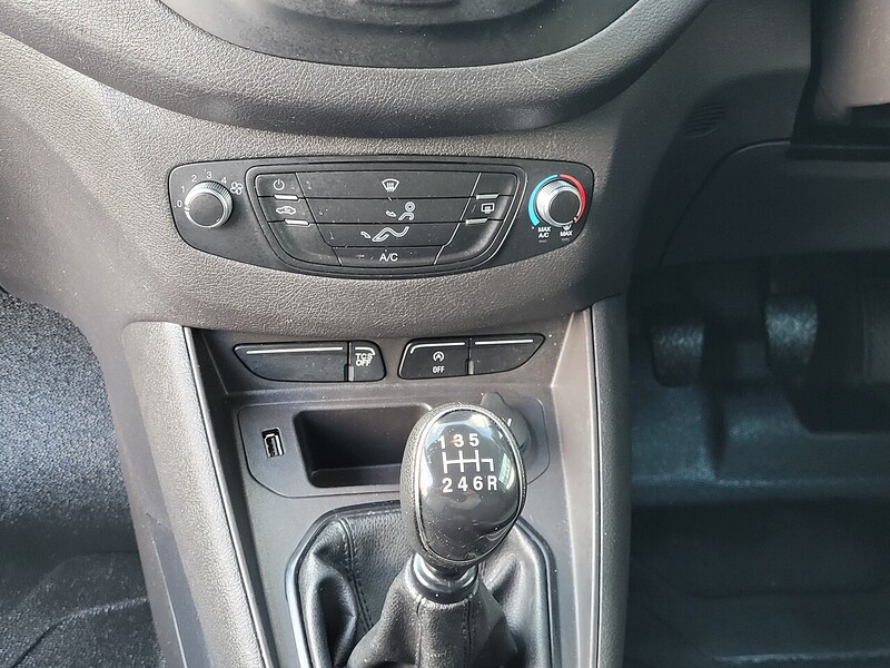 Used Ford Transit Courier 2022 for sale - 76396606: Photo 13