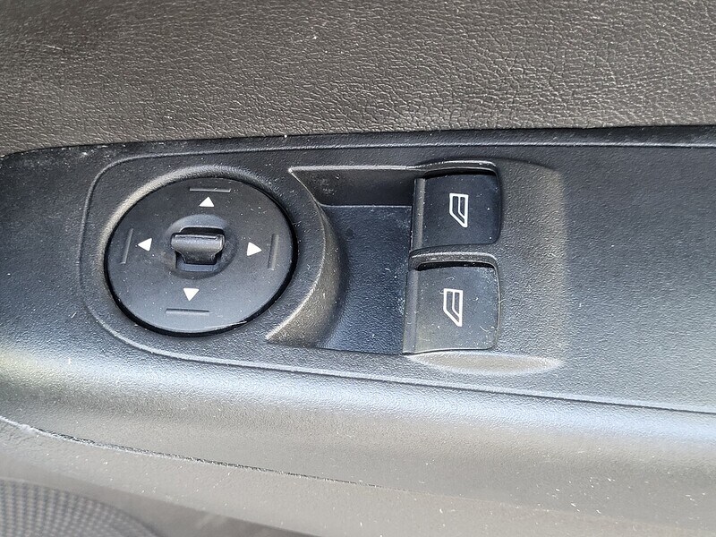 Used Ford Transit Courier 2022 for sale - 76396606: Photo 15