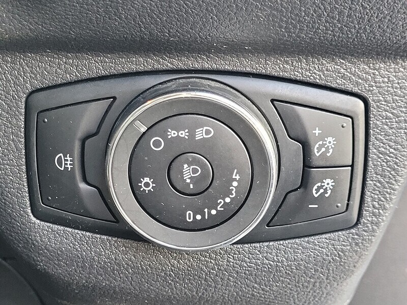 Used Ford Transit Courier 2022 for sale - 76396606: Photo 24