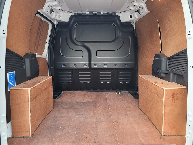 Used Ford Transit Courier 2022 for sale - 76396606: Photo 5