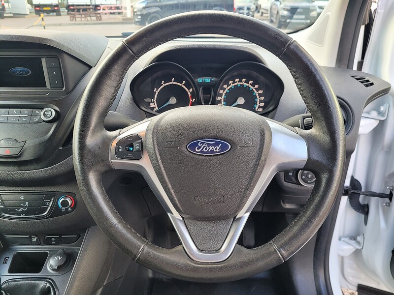 Used Ford Transit Courier 2022 for sale - 76396606: Photo 8