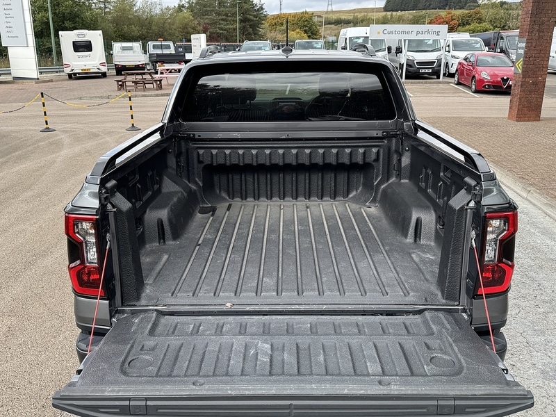 Used Ford Ranger 2023 for sale - 77227932: Photo 11