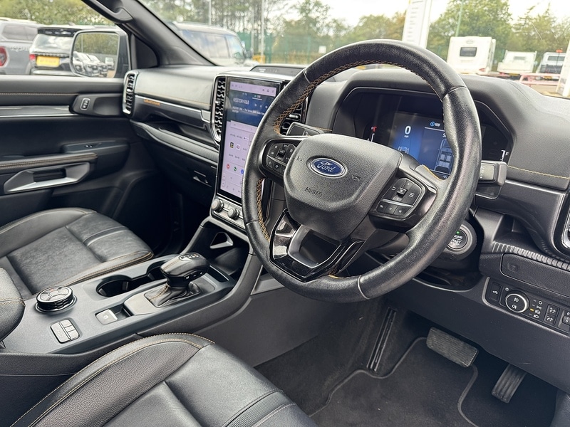 Used Ford Ranger 2023 for sale - 77227932: Photo 2