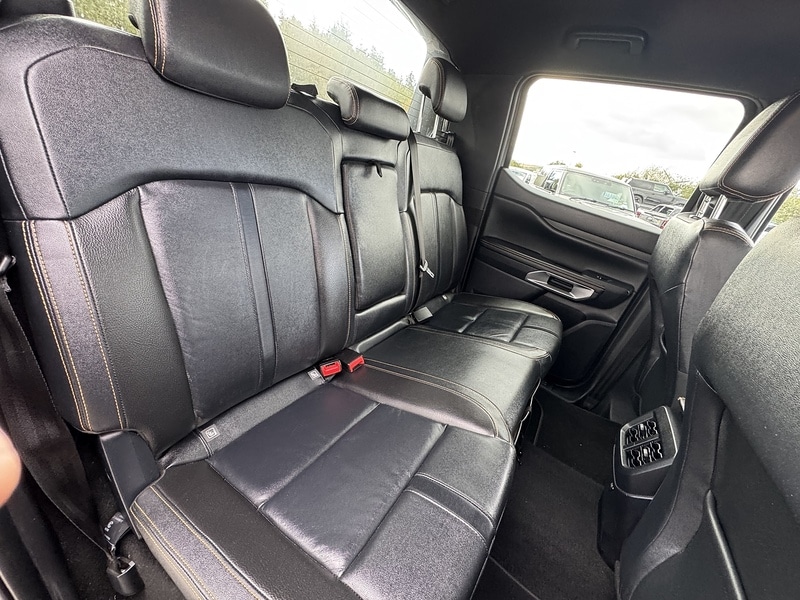 Used Ford Ranger 2023 for sale - 77227932: Photo 22