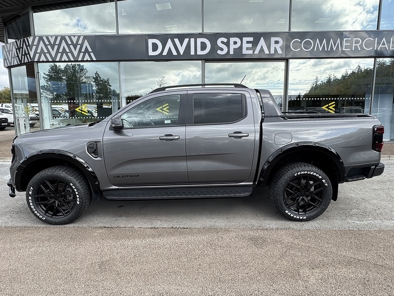 Used Ford Ranger 2023 for sale - 77227932: Photo 4