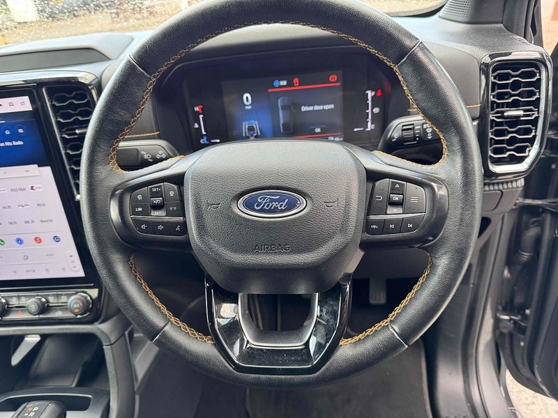 Used Ford Ranger 2023 for sale - 77227932: Photo 44