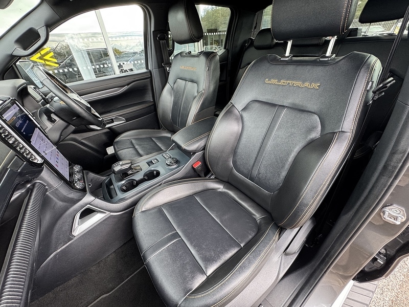 Used Ford Ranger 2023 for sale - 77227932: Photo 46