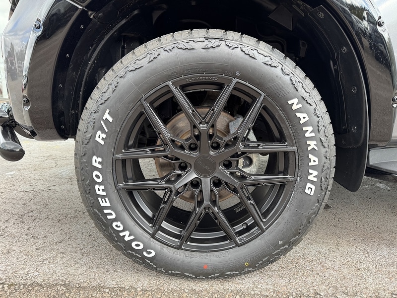 Used Ford Ranger 2023 for sale - 77227932: Photo 48