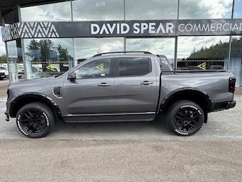 Used Ford Ranger 2023 for sale - 77227932: Photo