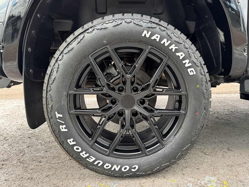 Used Ford Ranger 2023 for sale - 77227932: Photo 50