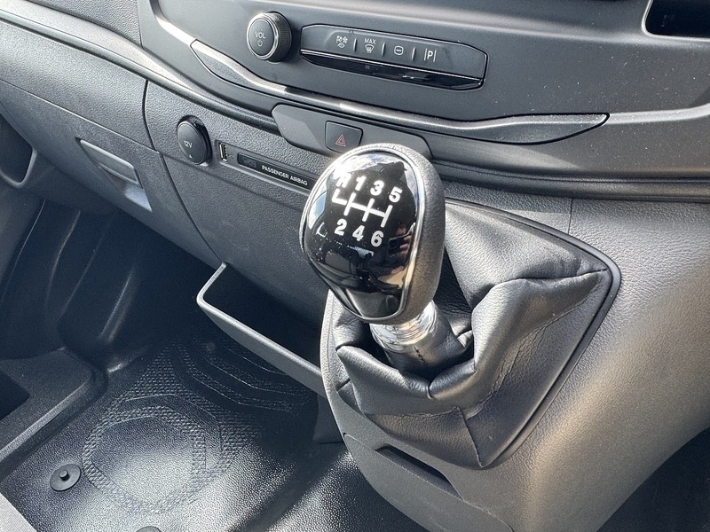 Used Ford Transit for sale - 77689207: Photo 10