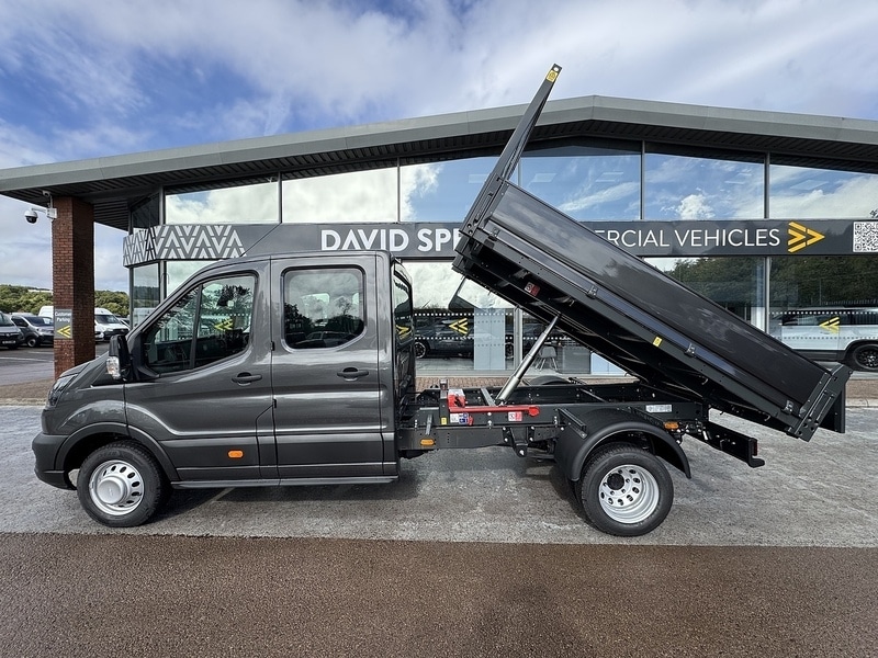 Used Ford Transit for sale - 77689207: Photo 14